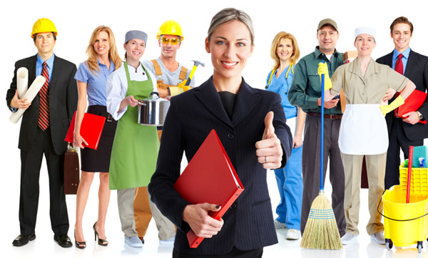 Ataşehir Yük Taşıma Personeli Hizmeti